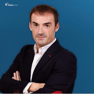 Telegram profile photo for Pedro Morata @PMConfidencial-☎