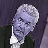 Telegram profile photo for Коррупция в Москве: команда Собянина