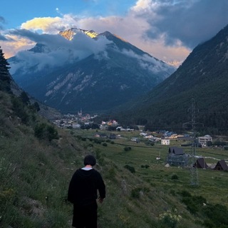 Telegram profile photo for перепутал