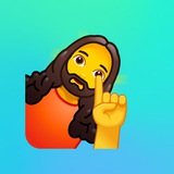 Telegram profile photo for BAZA TEAM SIBIRIA
