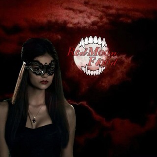 Telegram profile photo for 𝑅𝑒𝒹 𝑀𝑜𝑜𝓃|𝑖𝓃𝒻𝑜