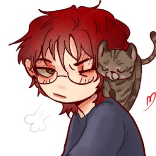 Telegram profile photo for табуrrет
