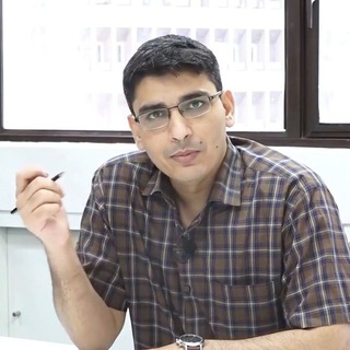 Telegram profile photo for RDI UPSC CSE MAPPING
