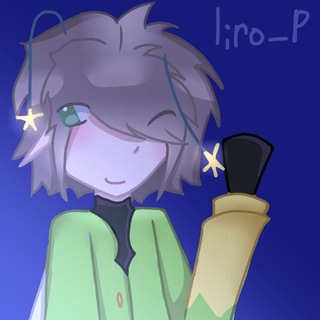 Telegram profile photo for Liro_P