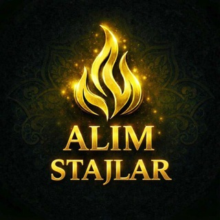 Telegram profile photo for ALiM STAJLA
