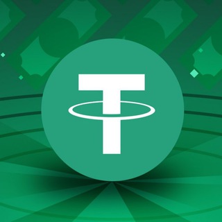Telegram profile photo for Tether Info