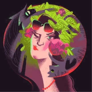 Telegram profile photo for Радости скупые телеграммы