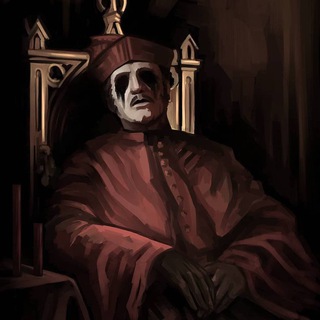 Telegram profile photo for Cardinal Refund