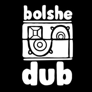 Telegram profile photo for bolshedub soundsystem