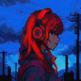 Telegram profile photo for wallegacy : Wallpaper Zone 🍭✨