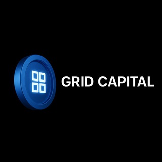 Telegram profile photo for Grid Capital