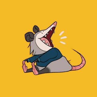 Telegram profile photo for Ты глянь