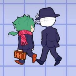 Telegram profile photo for 💌MIDOMEISTER CF 🎩 🧣