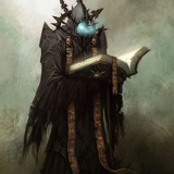 Telegram profile photo for Жрец Хаоса