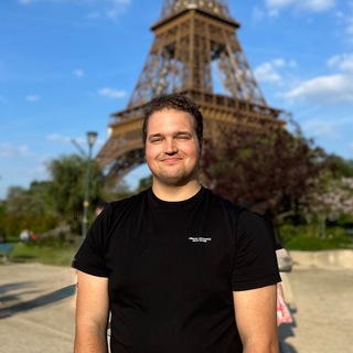 Telegram profile photo for Настоящий Захарков