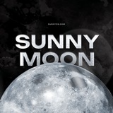 Telegram profile photo for Sunny Moon by Sunny Holding