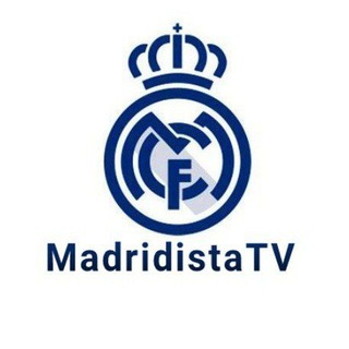 Telegram profile photo for MadridistaTV