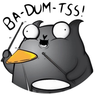 Telegram profile photo for Шутки за 300