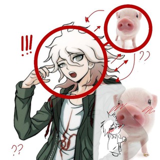 Telegram profile photo for Фелюлися старается на контентом правда