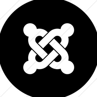 Telegram profile photo for joomla