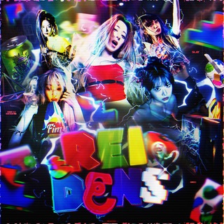 Telegram profile photo for AUD ВРЕМ || `𝐑e𝕚dɛ𝕟ʂ * 𝖢𝖵𝖦 !