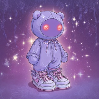 Telegram profile photo for Гифт Краш