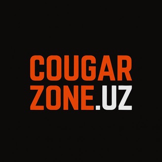 Telegram profile photo for CougarZoneUz