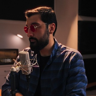 Telegram profile photo for رضاصاد