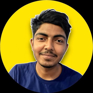 Telegram profile photo for Nitin Links‼️