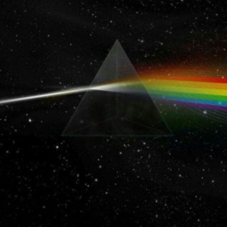 Telegram profile photo for Pink Floyd (Music Library)