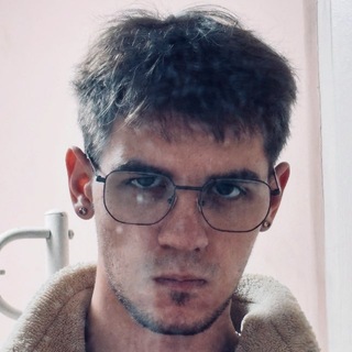Telegram profile photo for wolixe