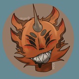 Telegram profile photo for ☢️>`-†-Хроника` ♪вдохновения-‡-`<