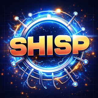 Telegram profile photo for Шисп