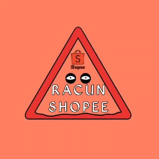 Telegram profile photo for Racun Shopee Receh ✨