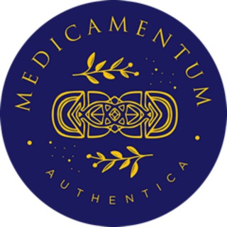 Telegram profile photo for Medicamentum Authentica