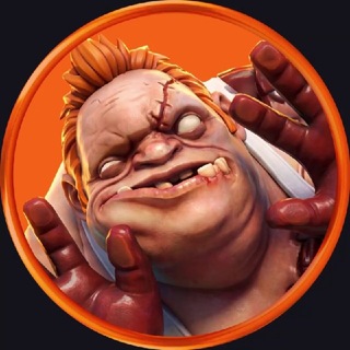 Telegram profile photo for WINLINE Dota 2