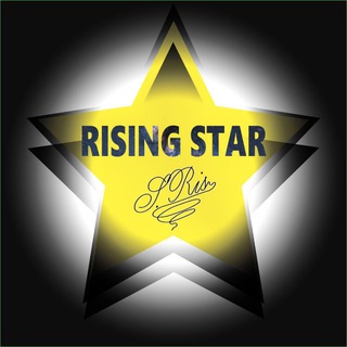 Telegram profile photo for RISINGSTAR