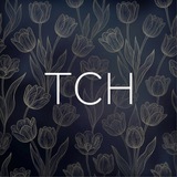 Telegram profile photo for ТСН