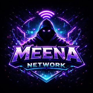 Telegram profile photo for —͟͞͞𝐌𝐄𝐄𝐍𝐀 —͟͞͞𝐍𝐄𝐓𝐖𝐎𝐑𝐊 🛜