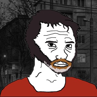 Telegram profile photo for Славянский Постмодерн