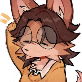 Telegram profile photo for .айви