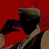 Telegram profile photo for Edward Kin Art 18+