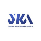 Telegram profile photo for Dokumentasi Kegiatan Yayasan Solusi Kebaikan Akhirat.