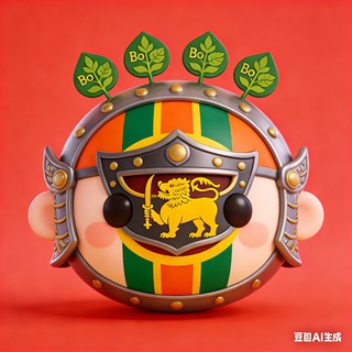 Telegram profile photo for 斯里兰卡华人交流群(硬广永久禁言)