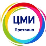 Telegram profile photo for Центр Молодёжных Инициатив