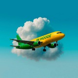 Telegram profile photo for IN HOODE | Dance Music