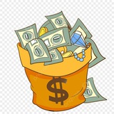 Telegram profile photo for اخبار اقتصاديه