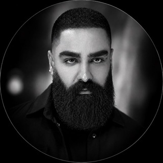 Telegram profile photo for Aliii.mir
