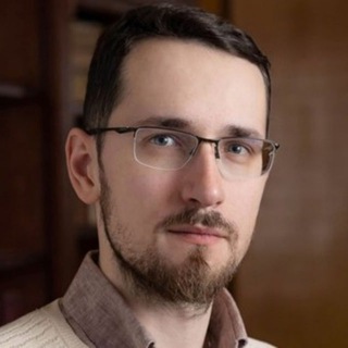Telegram profile photo for Павел Щелин