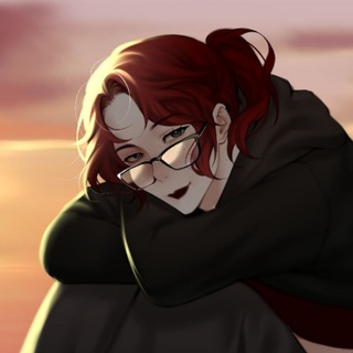 Telegram profile photo for Fenya_a_a | 666+